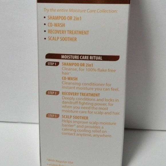 5 Head & Shoulders Moisture Care Scalp Soother - Picture 10 of 13